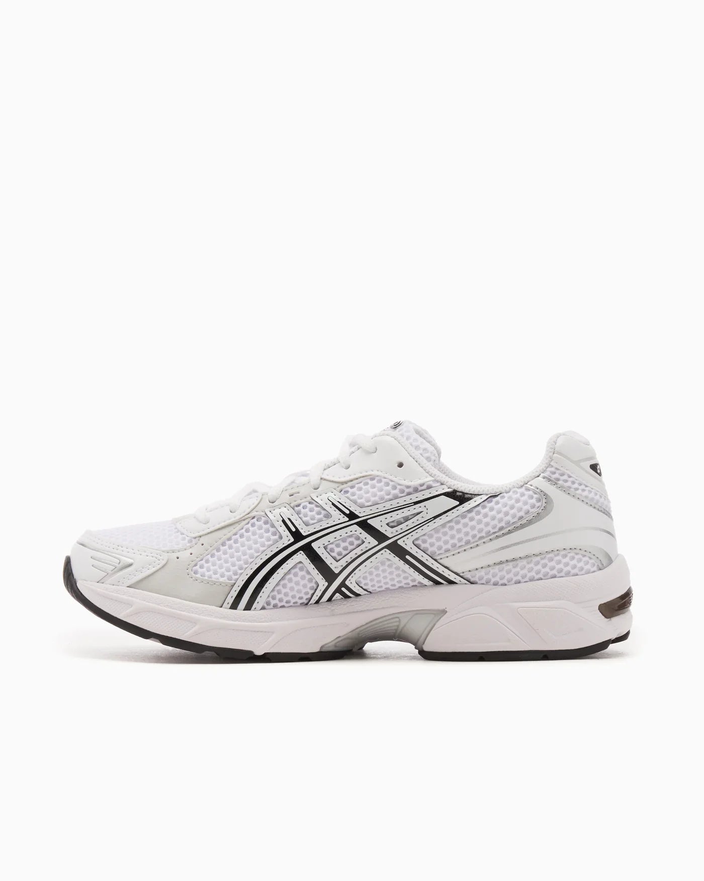 ASICS Gel-1130 blanc et noir