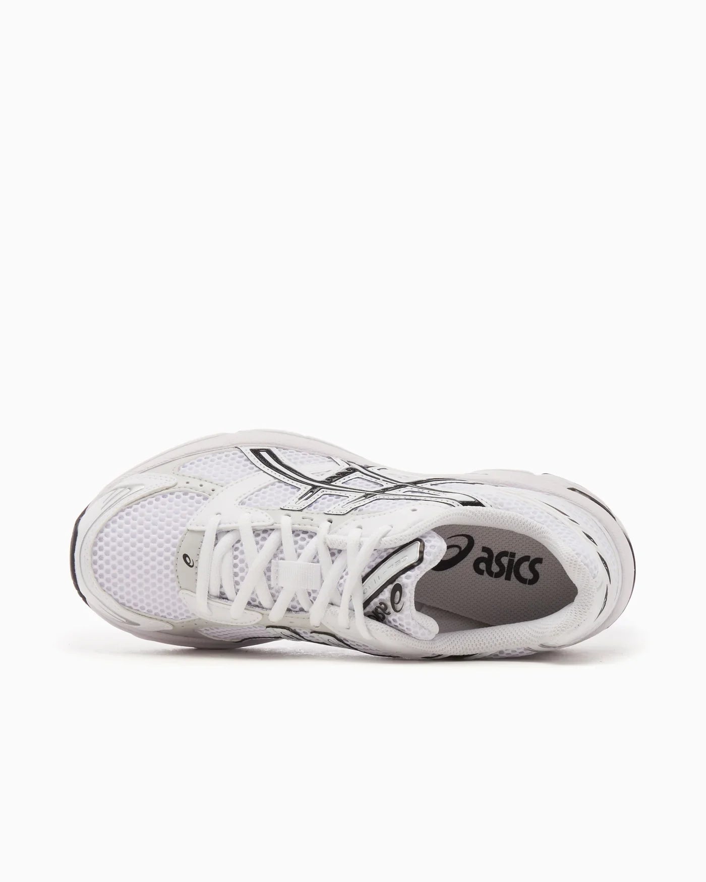 ASICS Gel-1130 blanc et noir