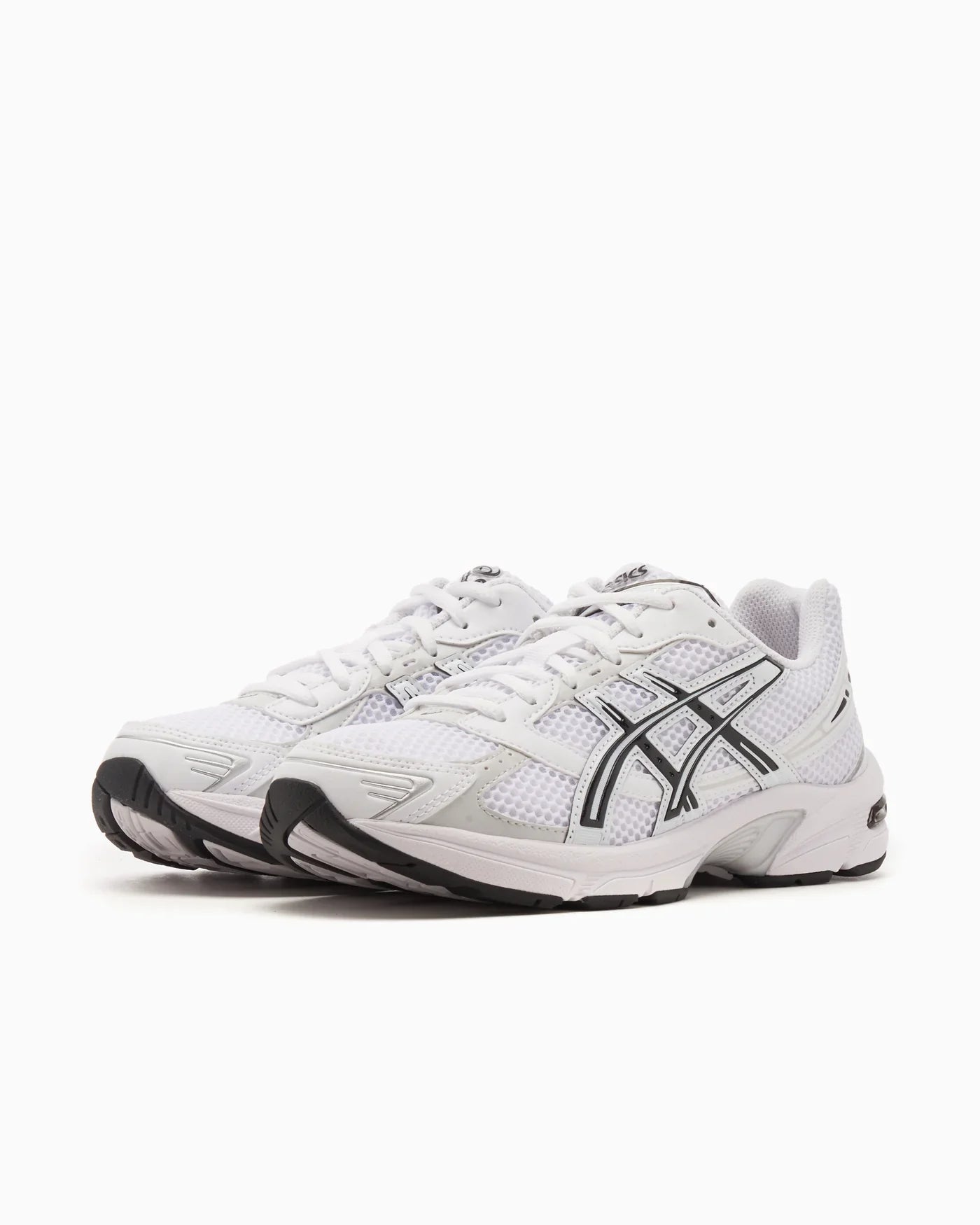 ASICS Gel-1130 blanc et noir