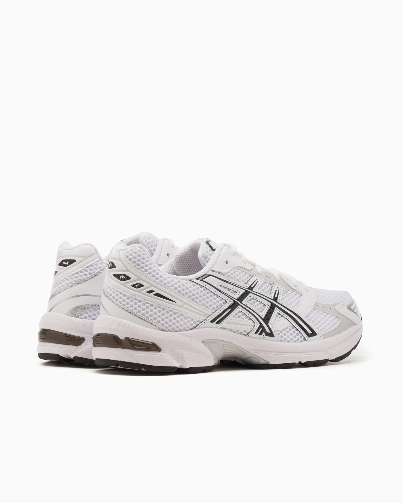 ASICS Gel-1130 blanc et noir