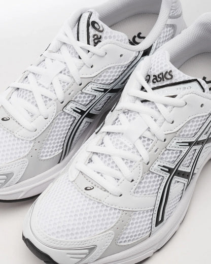 ASICS Gel-1130 blanc et noir