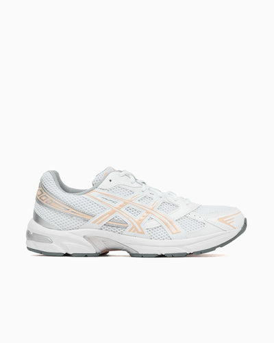 ASICS Gel-1130 Blanc Bisque (Femme)