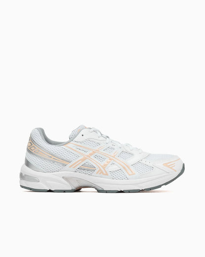 ASICS Gel-1130 Blanc Bisque (Femme)