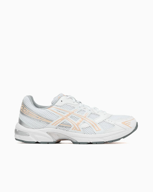 ASICS Gel-1130 Blanc Bisque (Femme)
