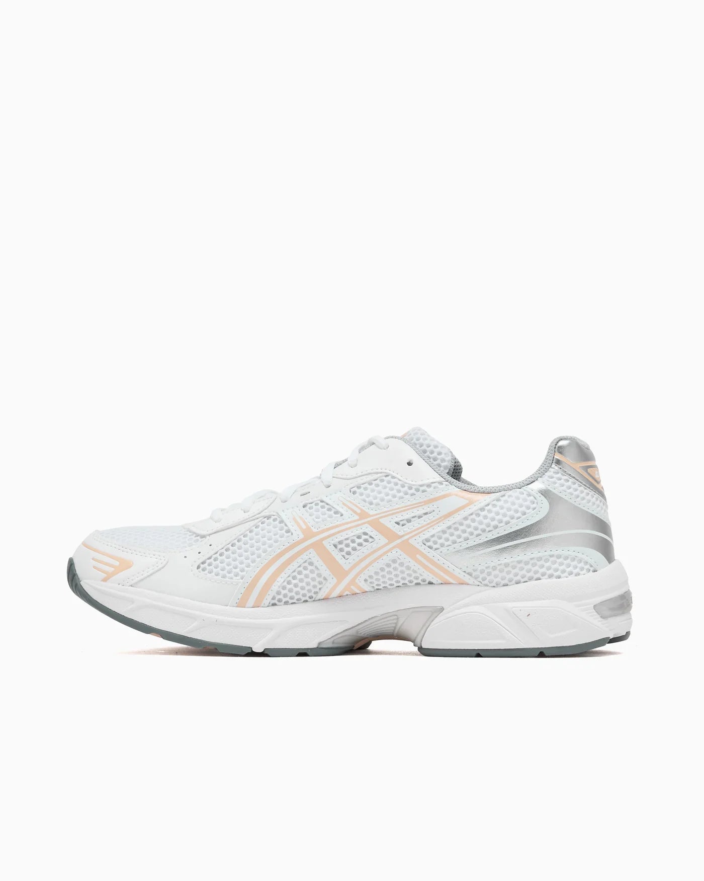 ASICS Gel-1130 Blanc Bisque (Femme)