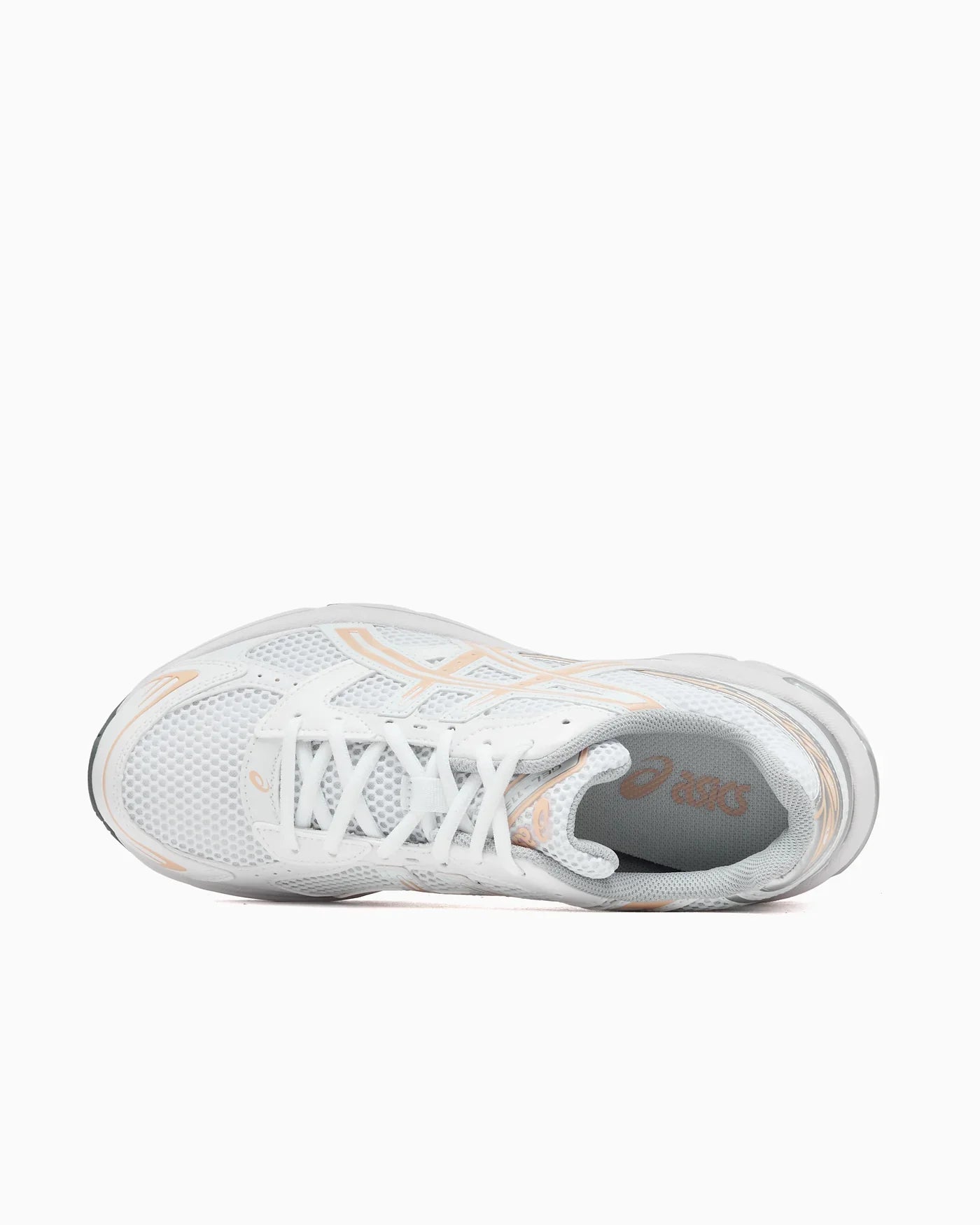 ASICS Gel-1130 Blanc Bisque (Femme)