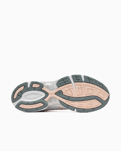 ASICS Gel-1130 Blanc Bisque (Femme)