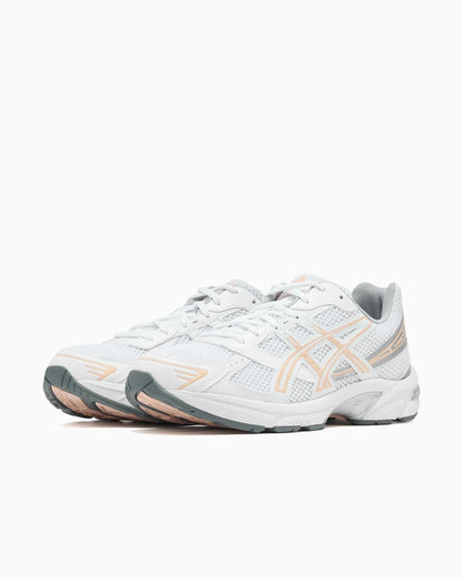 ASICS Gel-1130 Blanc Bisque (Femme)
