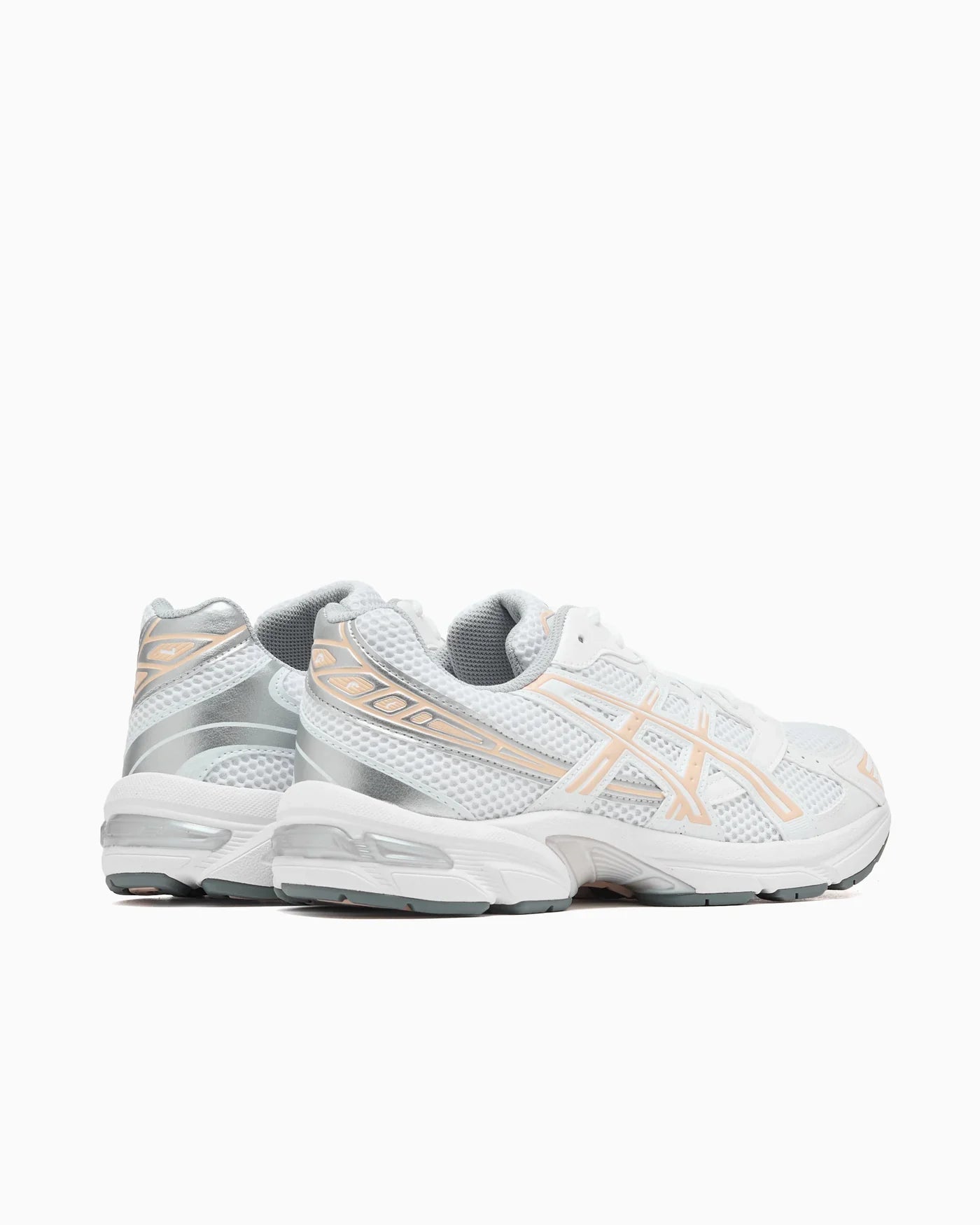 ASICS Gel-1130 Blanc Bisque (Femme)