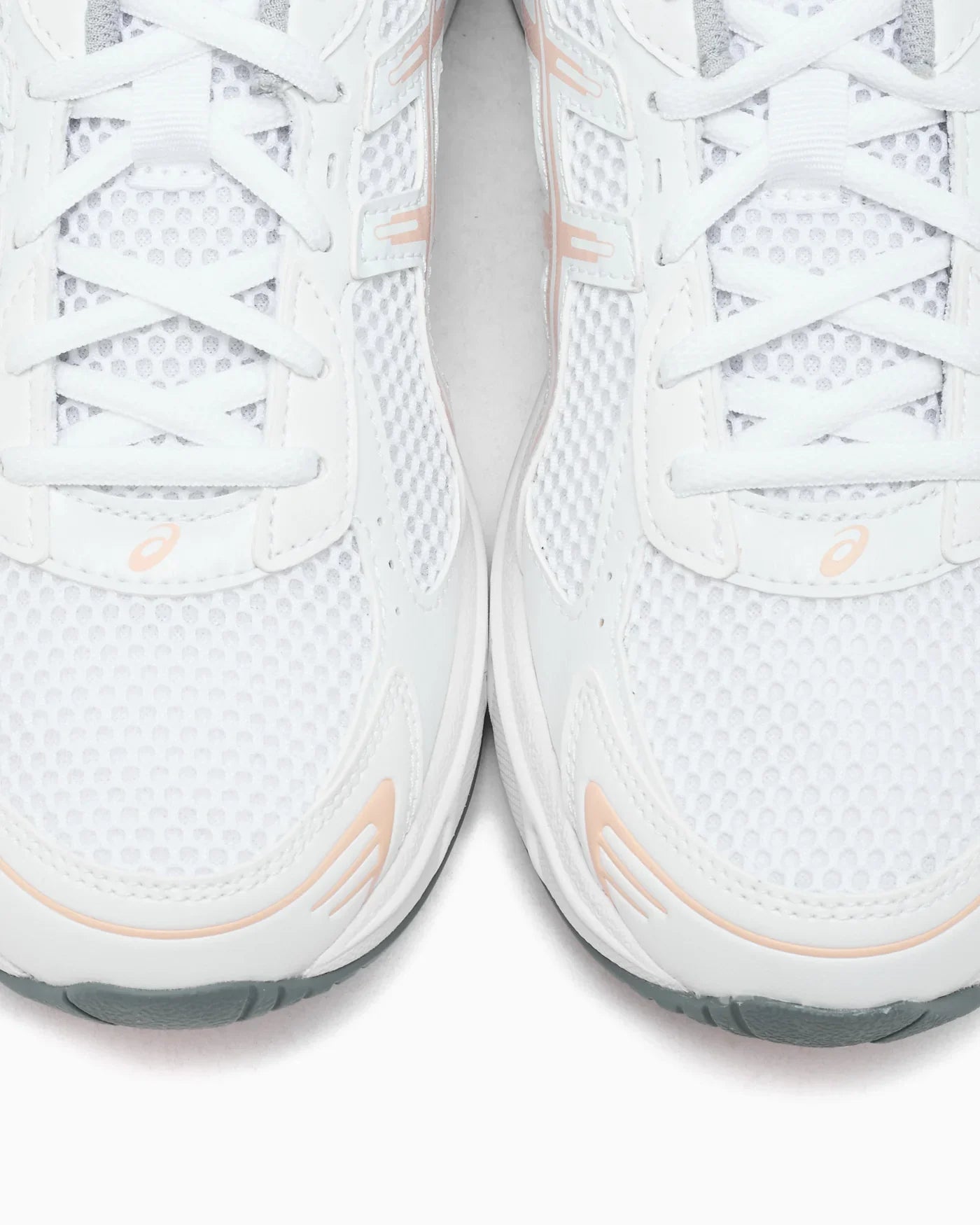 ASICS Gel-1130 Blanc Bisque (Femme)
