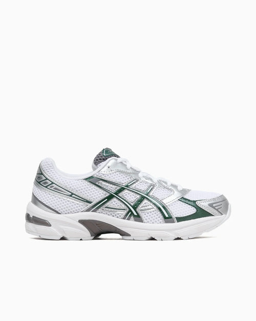 ASICS Gel-1130 Blanc Forêt Nuit