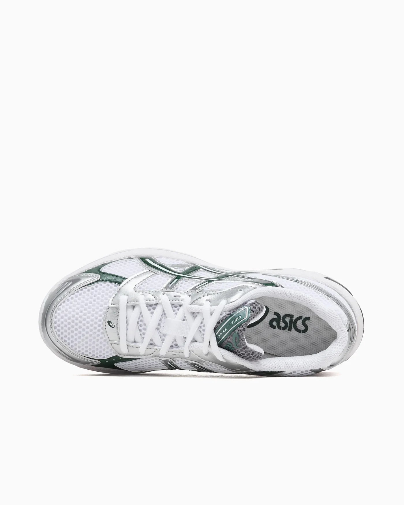 ASICS Gel-1130 Blanc Forêt Nuit