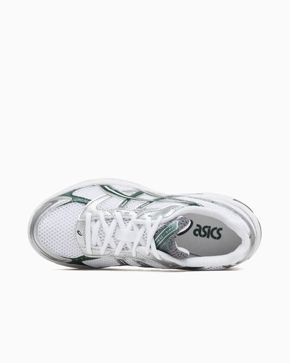 ASICS Gel-1130 Blanc Forêt Nuit