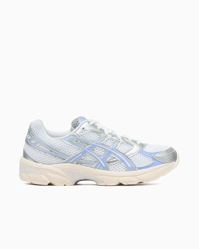 ASICS Gel-1130 blanc et bleu saphir clair
