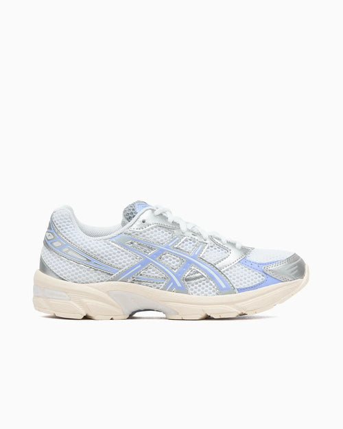 ASICS Gel-1130 blanc et bleu saphir clair
