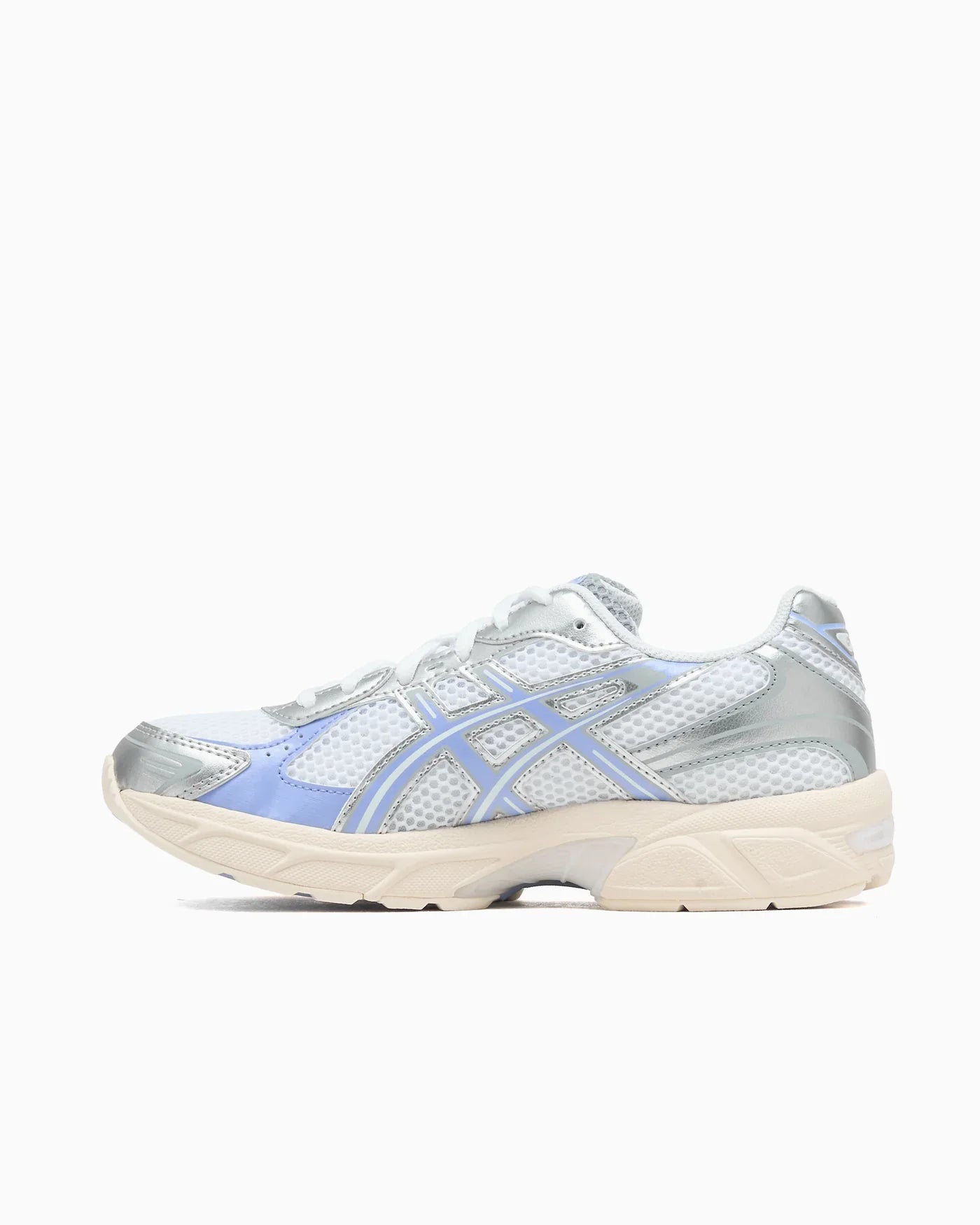 ASICS Gel-1130 blanc et bleu saphir clair