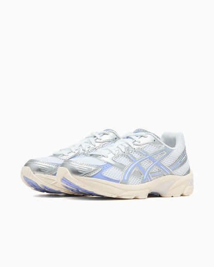 ASICS Gel-1130 blanc et bleu saphir clair