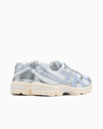 ASICS Gel-1130 blanc et bleu saphir clair