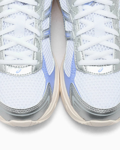 ASICS Gel-1130 blanc et bleu saphir clair