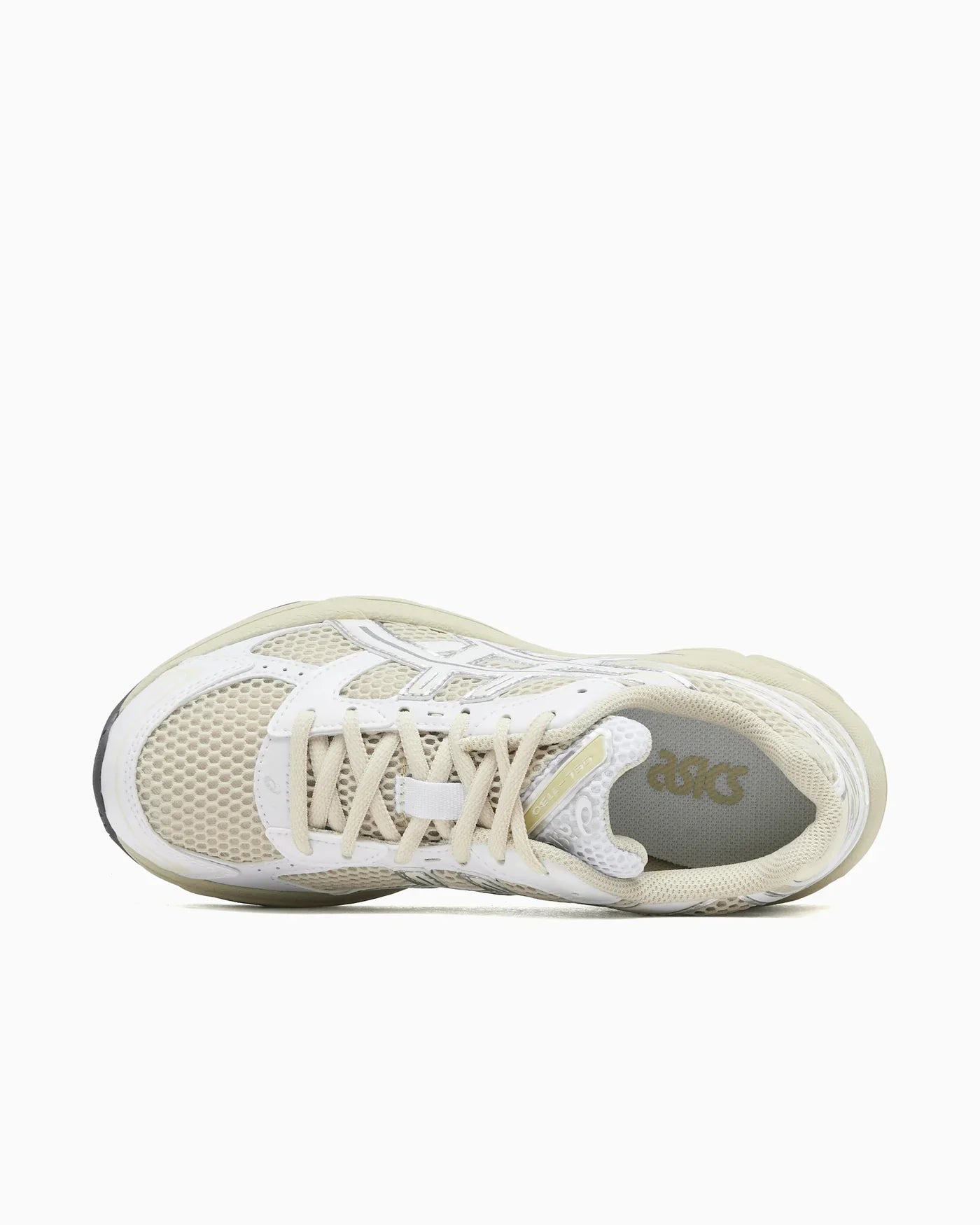 ASICS Gel-1130 Blanc ivoire