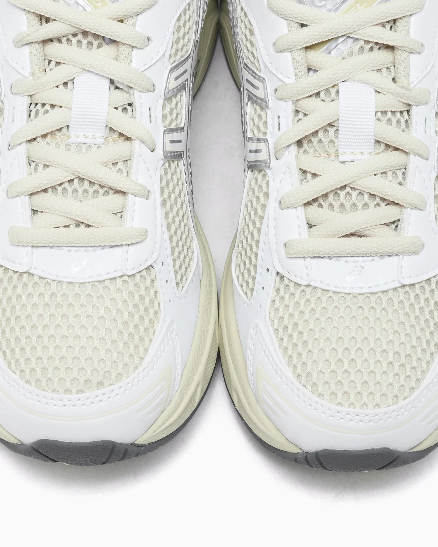 ASICS Gel-1130 Blanc ivoire
