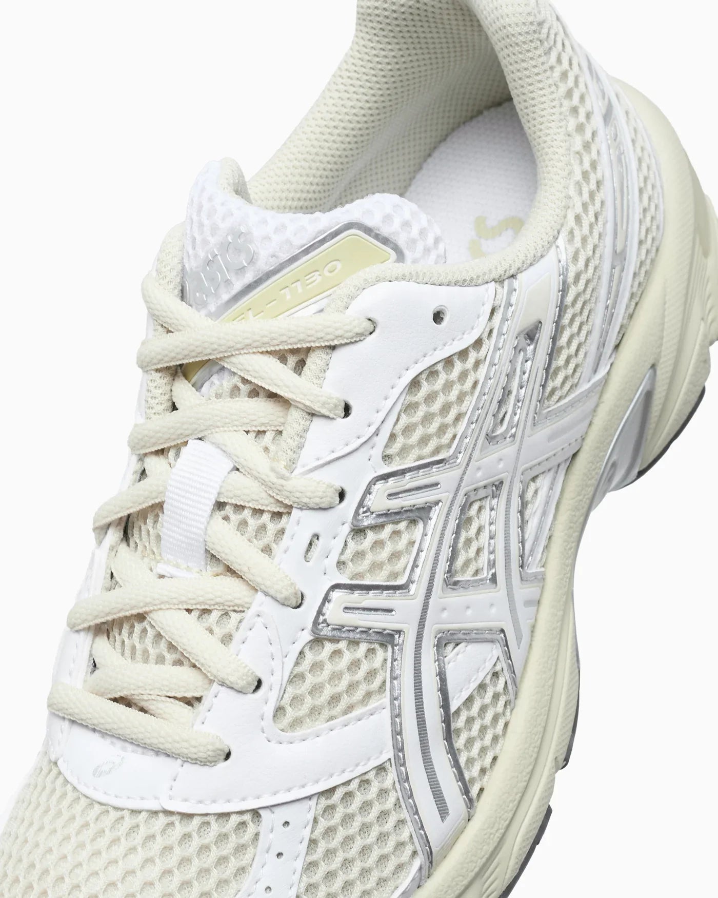 ASICS Gel-1130 Blanc ivoire