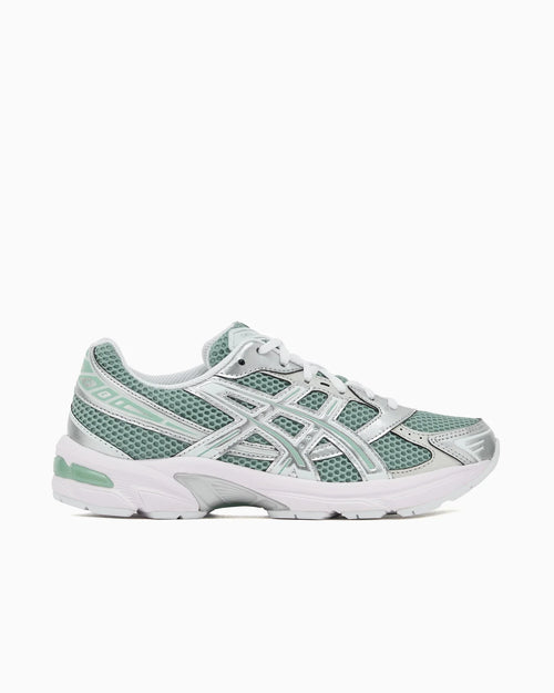 ASICS Gel-1130 vert-de-gris argent pur