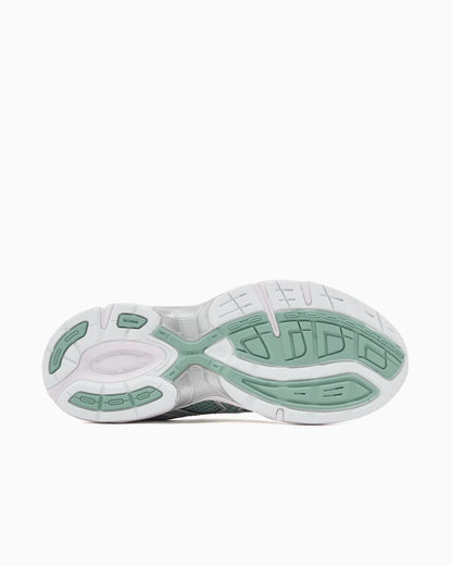 ASICS Gel-1130 vert-de-gris argent pur