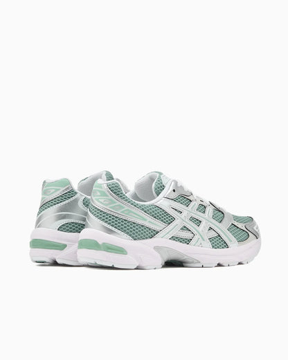 ASICS Gel-1130 vert-de-gris argent pur