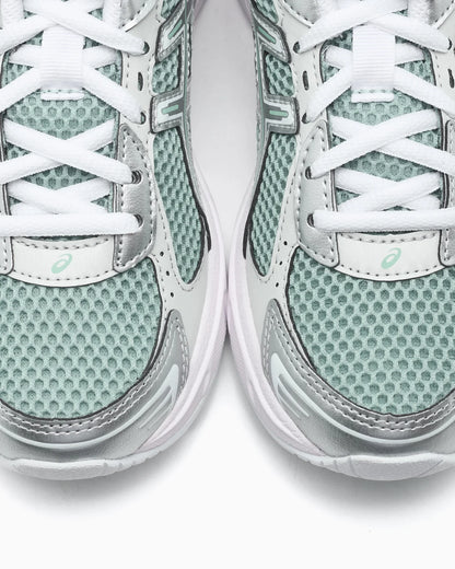 ASICS Gel-1130 vert-de-gris argent pur