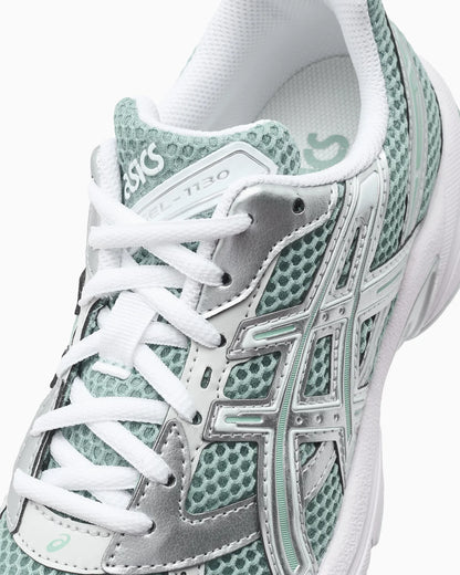 ASICS Gel-1130 vert-de-gris argent pur