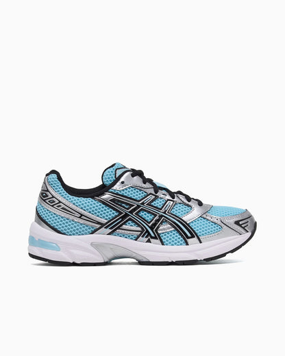 ASICS Gel-1130 Bleu Larimar Argenté