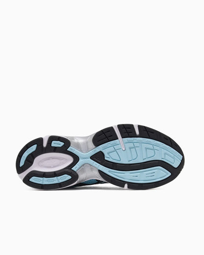 ASICS Gel-1130 Bleu Larimar Argenté