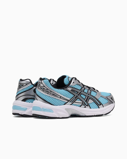ASICS Gel-1130 Bleu Larimar Argenté