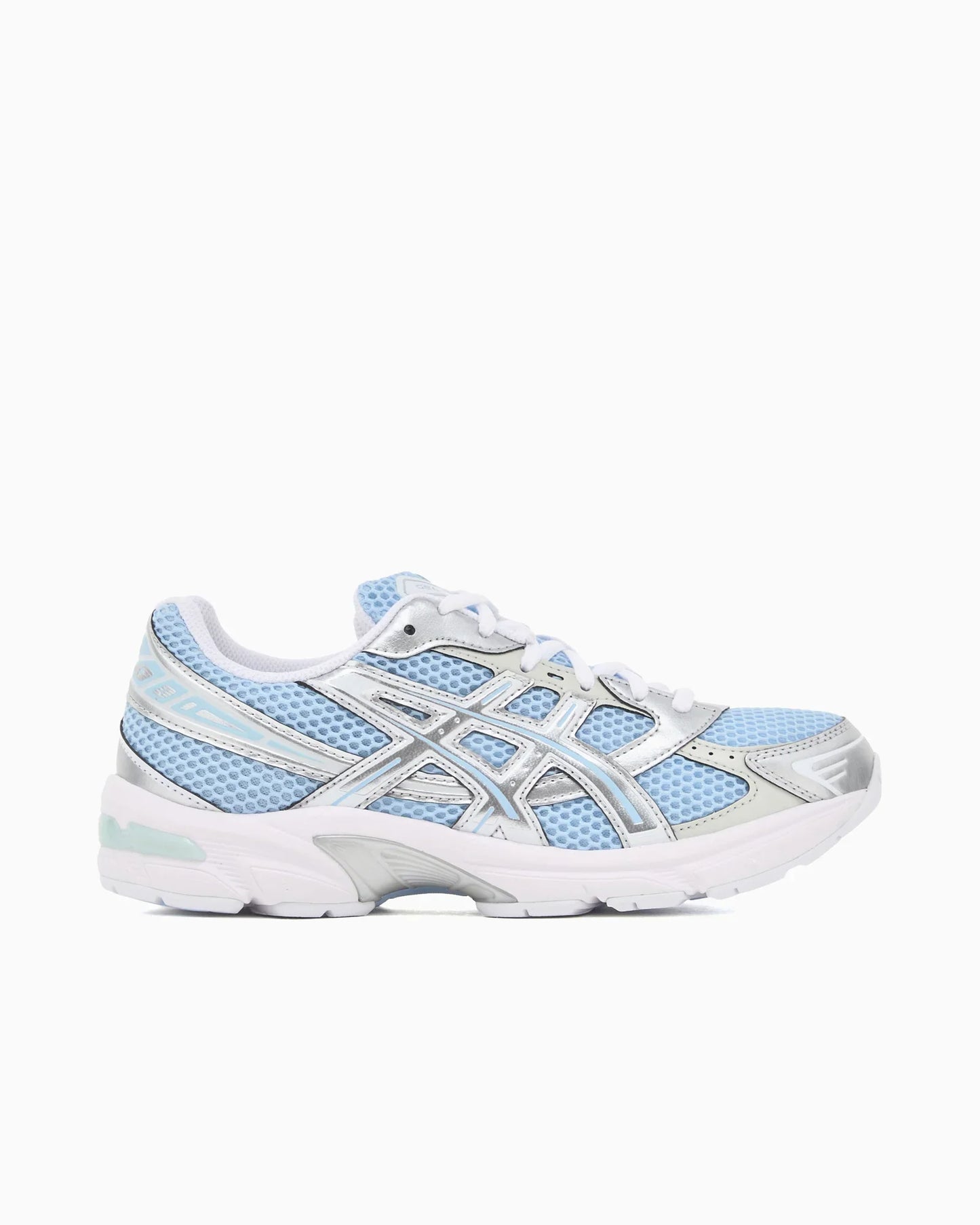 ASICS Gel-1130 Denim délavé argent pur