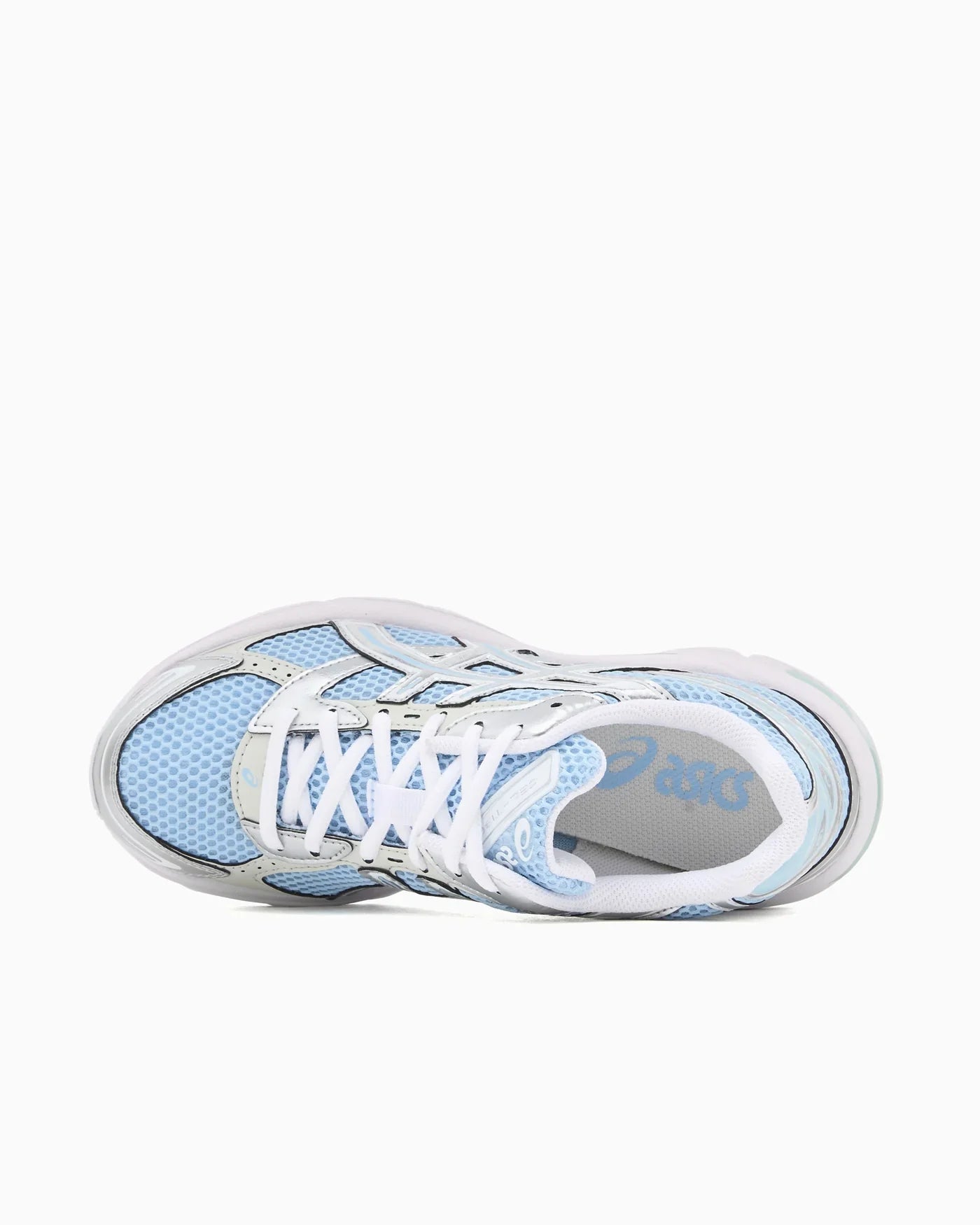 ASICS Gel-1130 Denim délavé argent pur