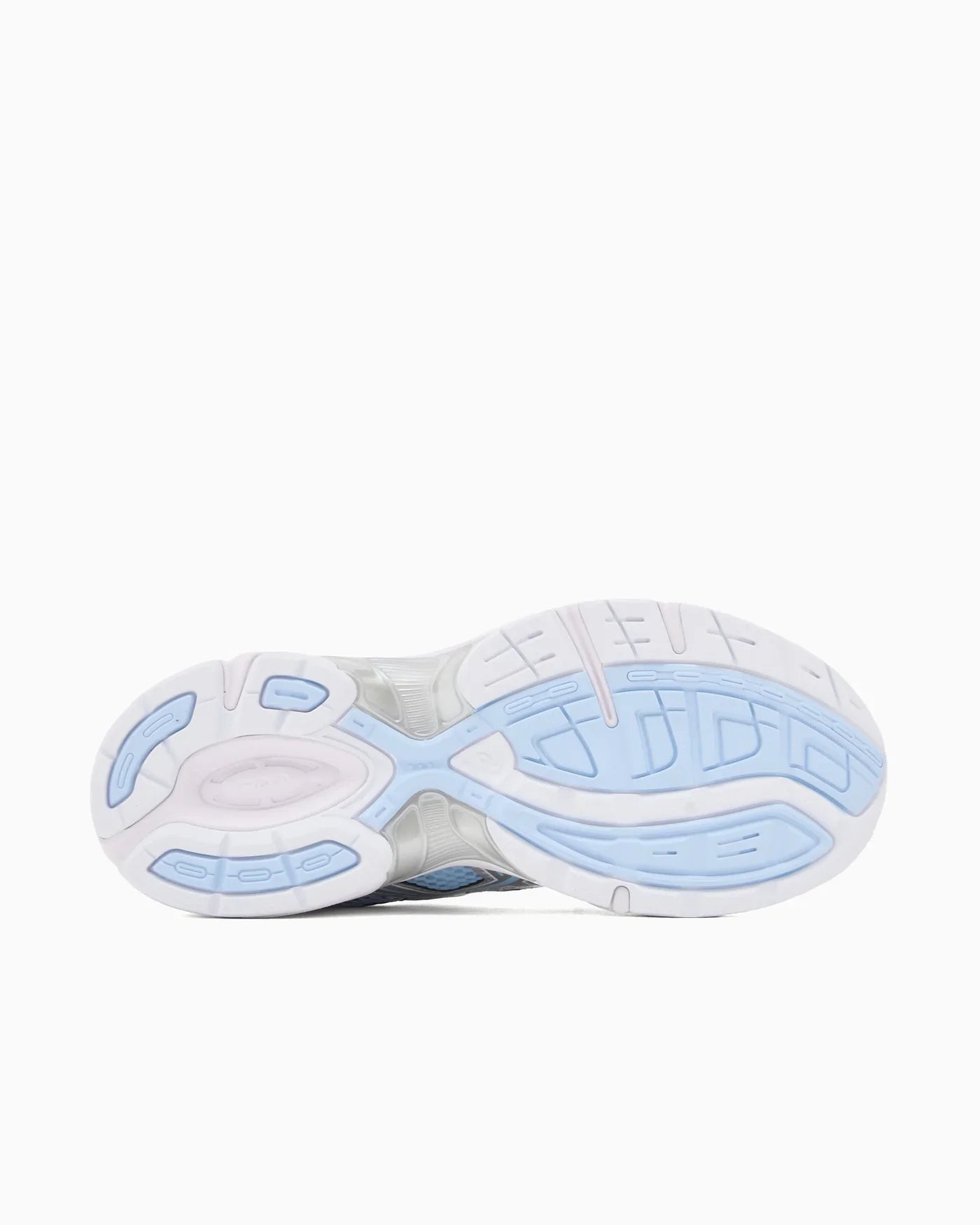 ASICS Gel-1130 Denim délavé argent pur