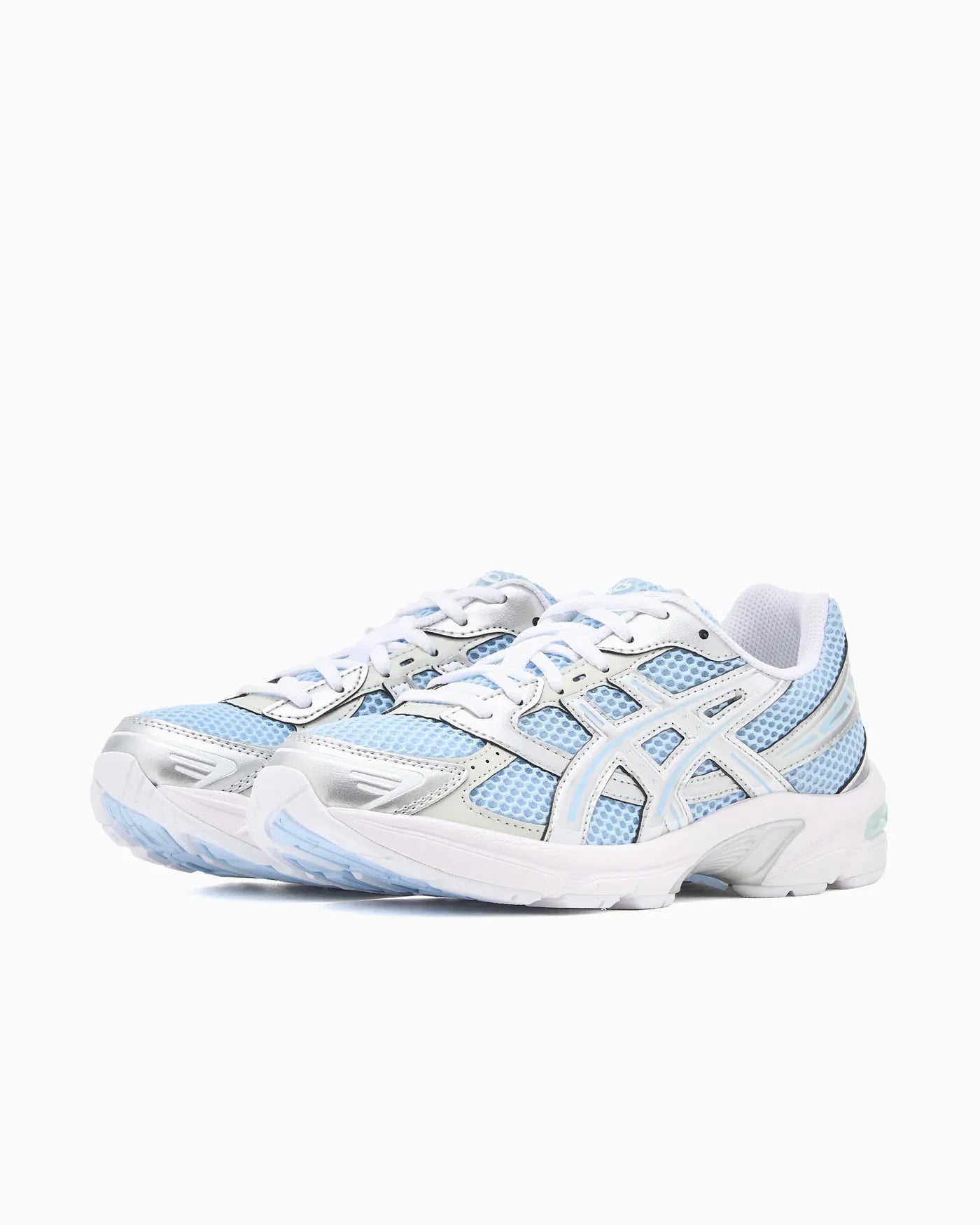 ASICS Gel-1130 Denim délavé argent pur