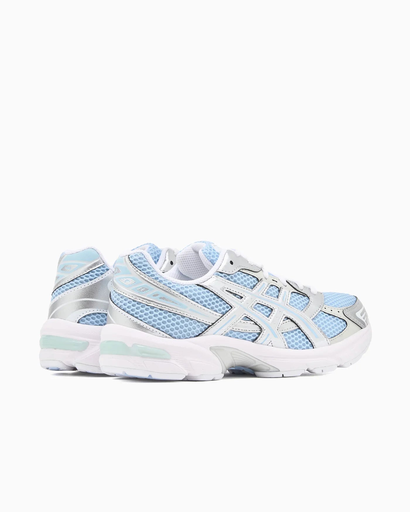 ASICS Gel-1130 Denim délavé argent pur