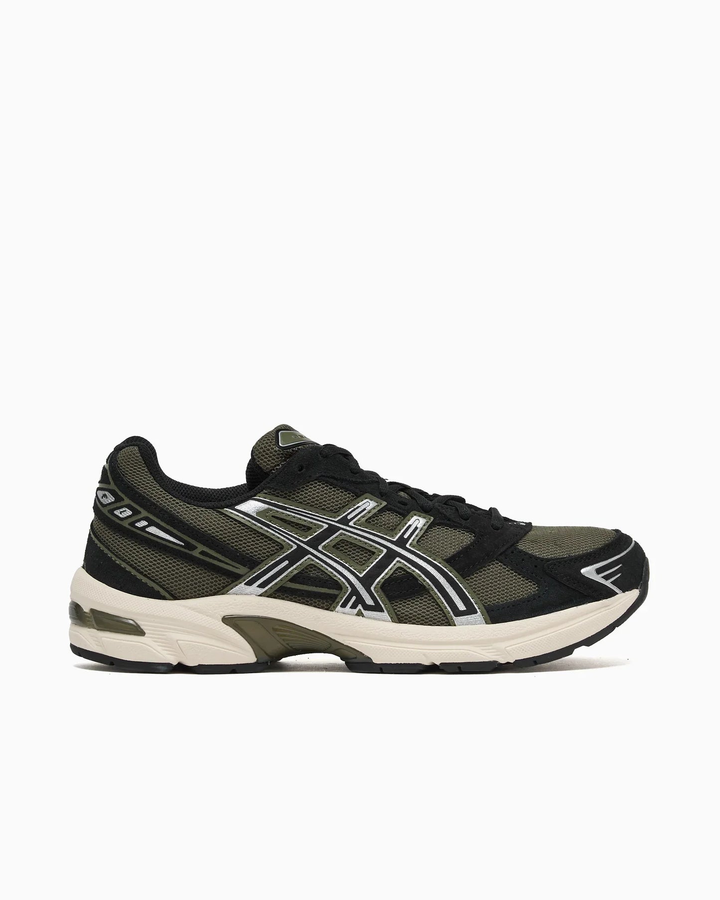 ASICS Gel-1130 Irvine Noir