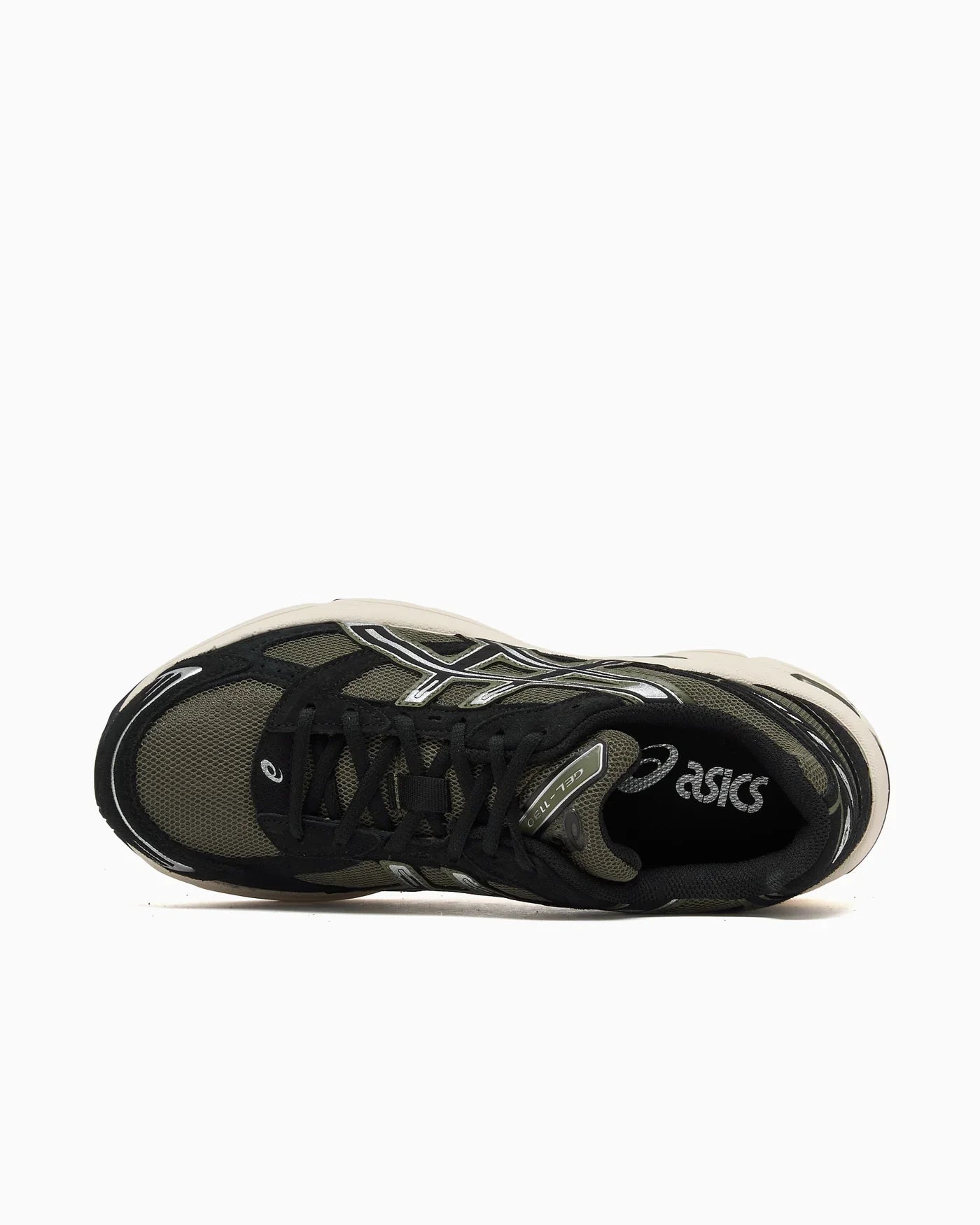 ASICS Gel-1130 Irvine Noir