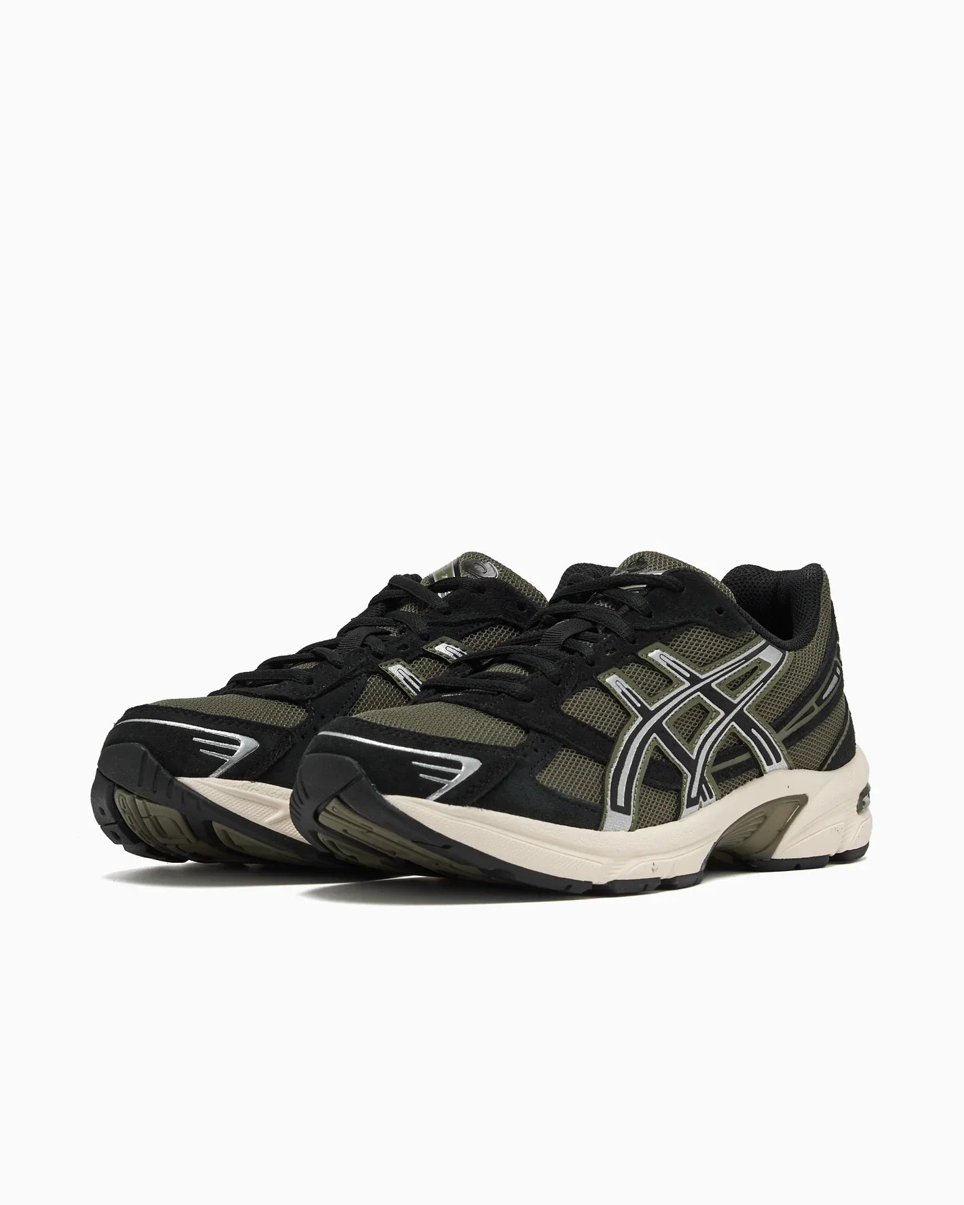 ASICS Gel-1130 Irvine Noir