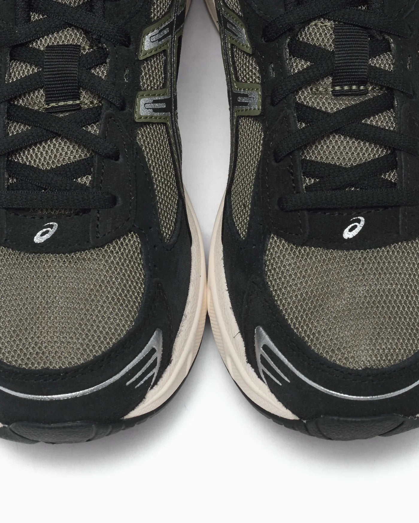 ASICS Gel-1130 Irvine Noir