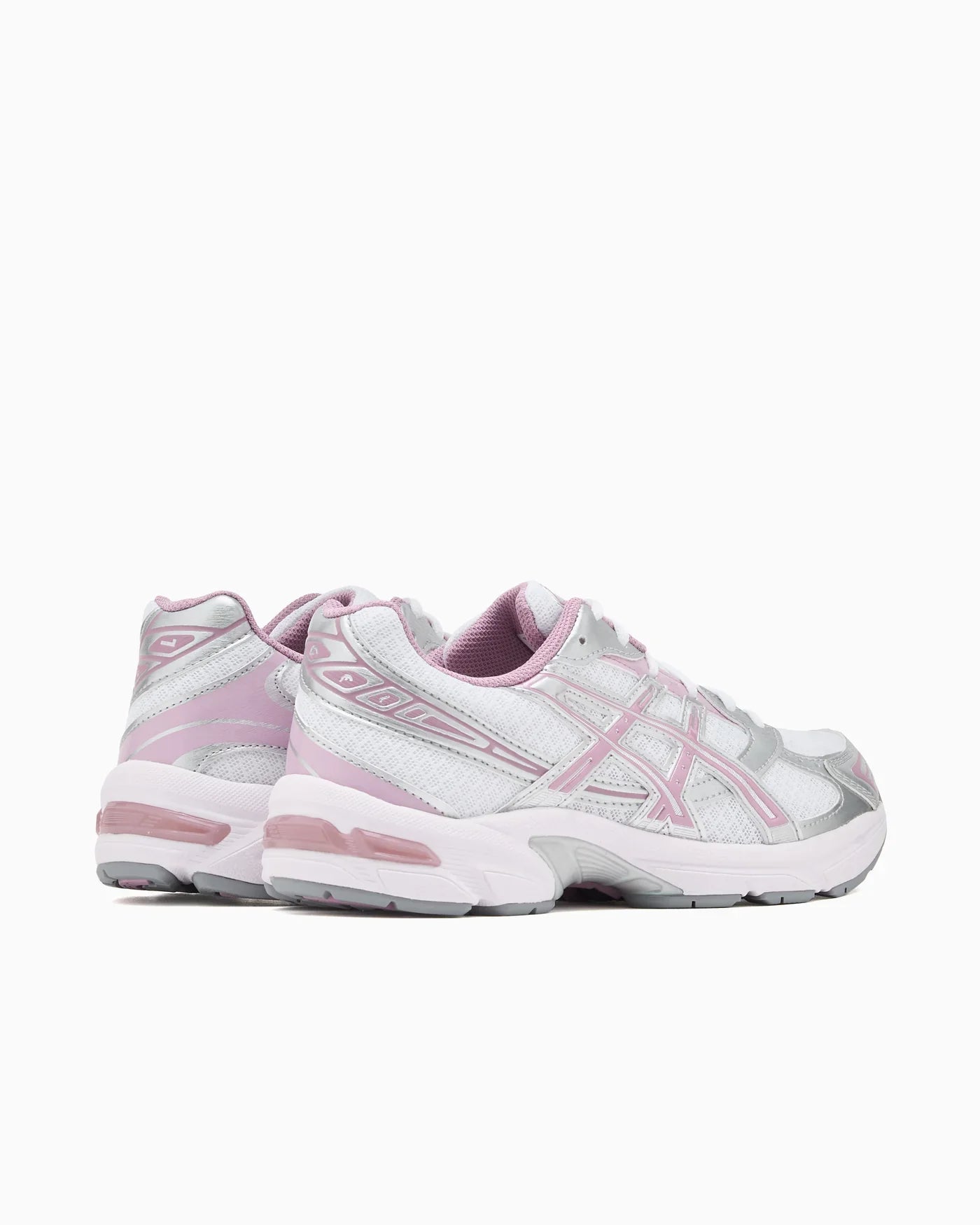 ASICS Gel-1130 Blanc Taro Pourpre