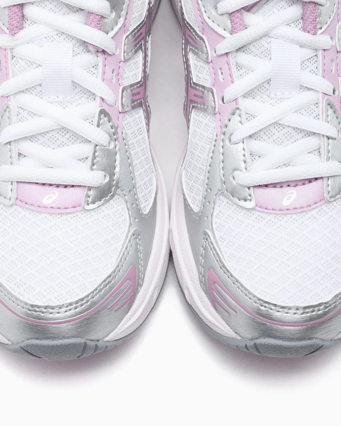 ASICS Gel-1130 Blanc Taro Pourpre