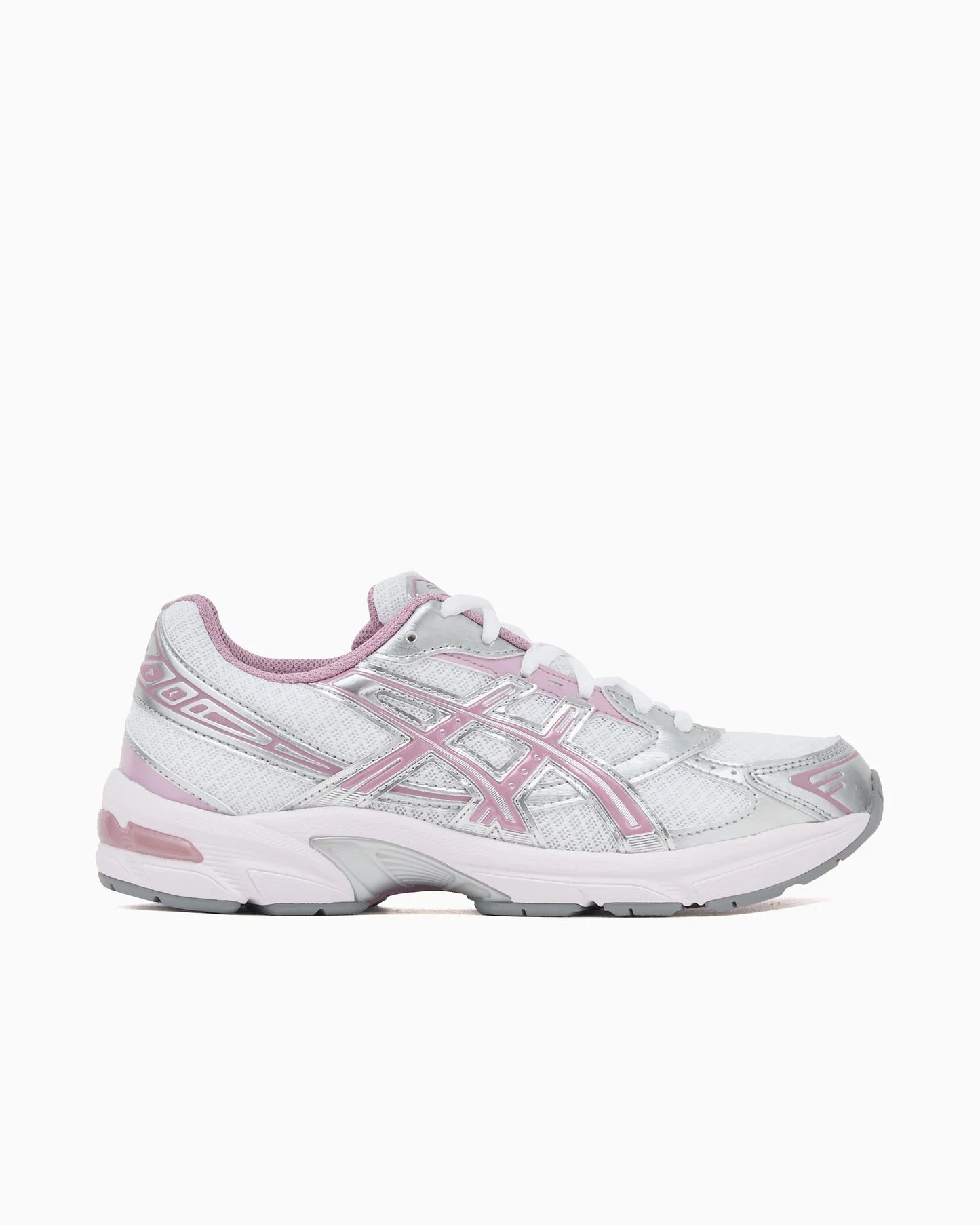 ASICS Gel-1130 Blanc Taro Pourpre
