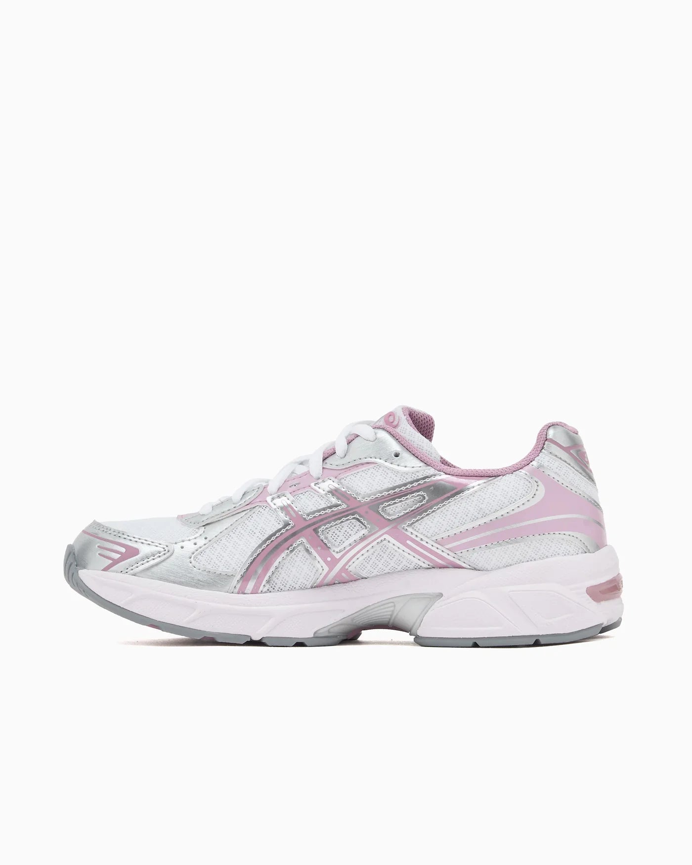 ASICS Gel-1130 Blanc Taro Pourpre