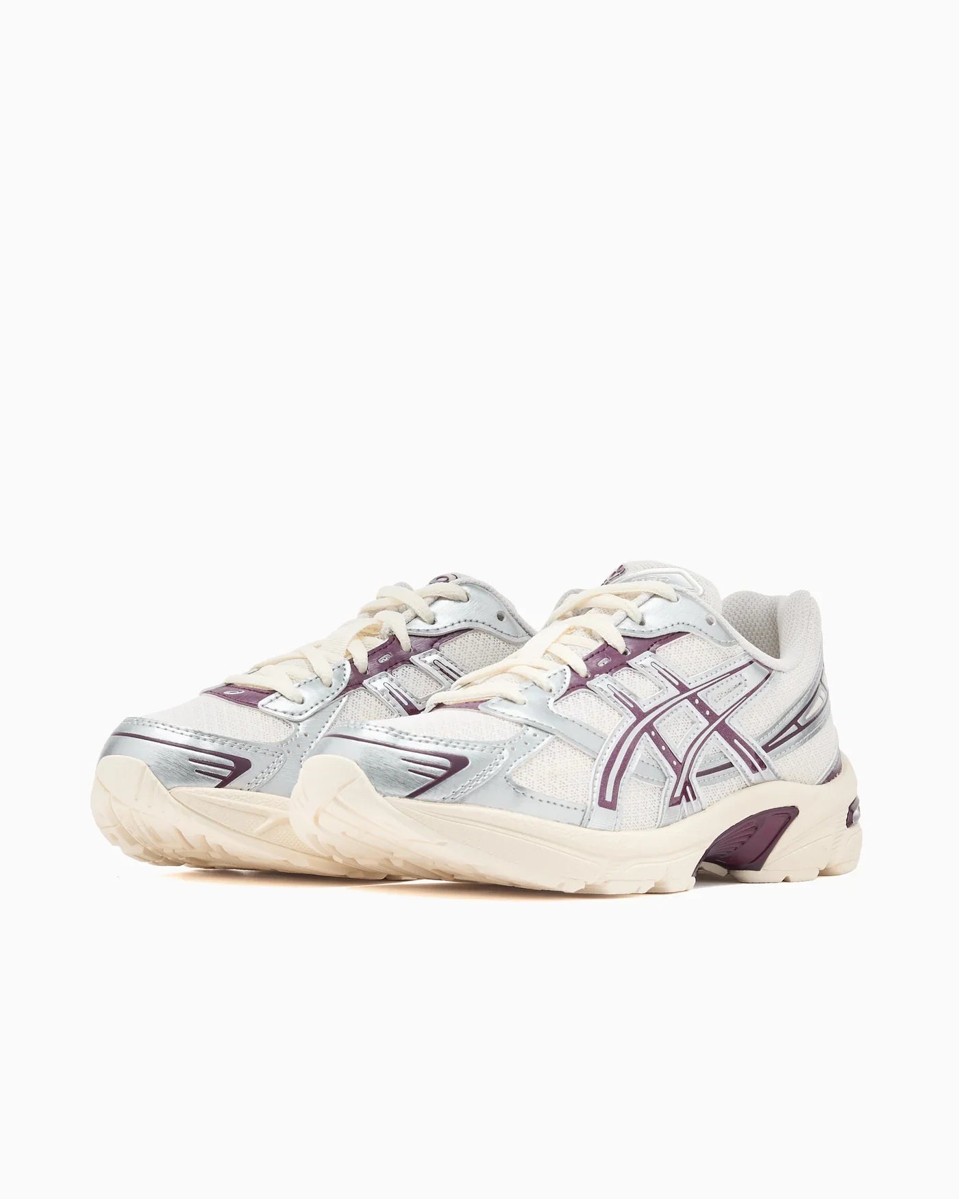 ASICS Gel-1130 crème Beniimo violet