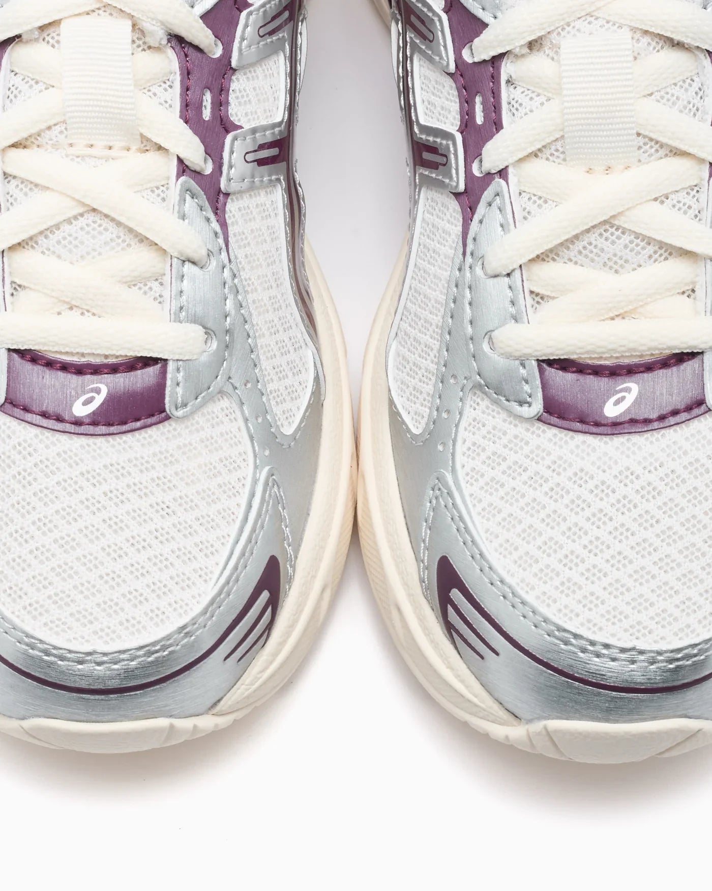 ASICS Gel-1130 crème Beniimo violet