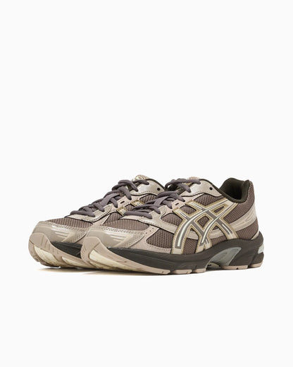 ASICS Gel-1130 Sépia Marron Bois flotté